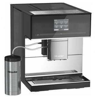 Miele CM 7500 OBSW Kahve Makinesi kullananlar yorumlar